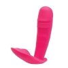 Vibrator with intense thrusting Artemis